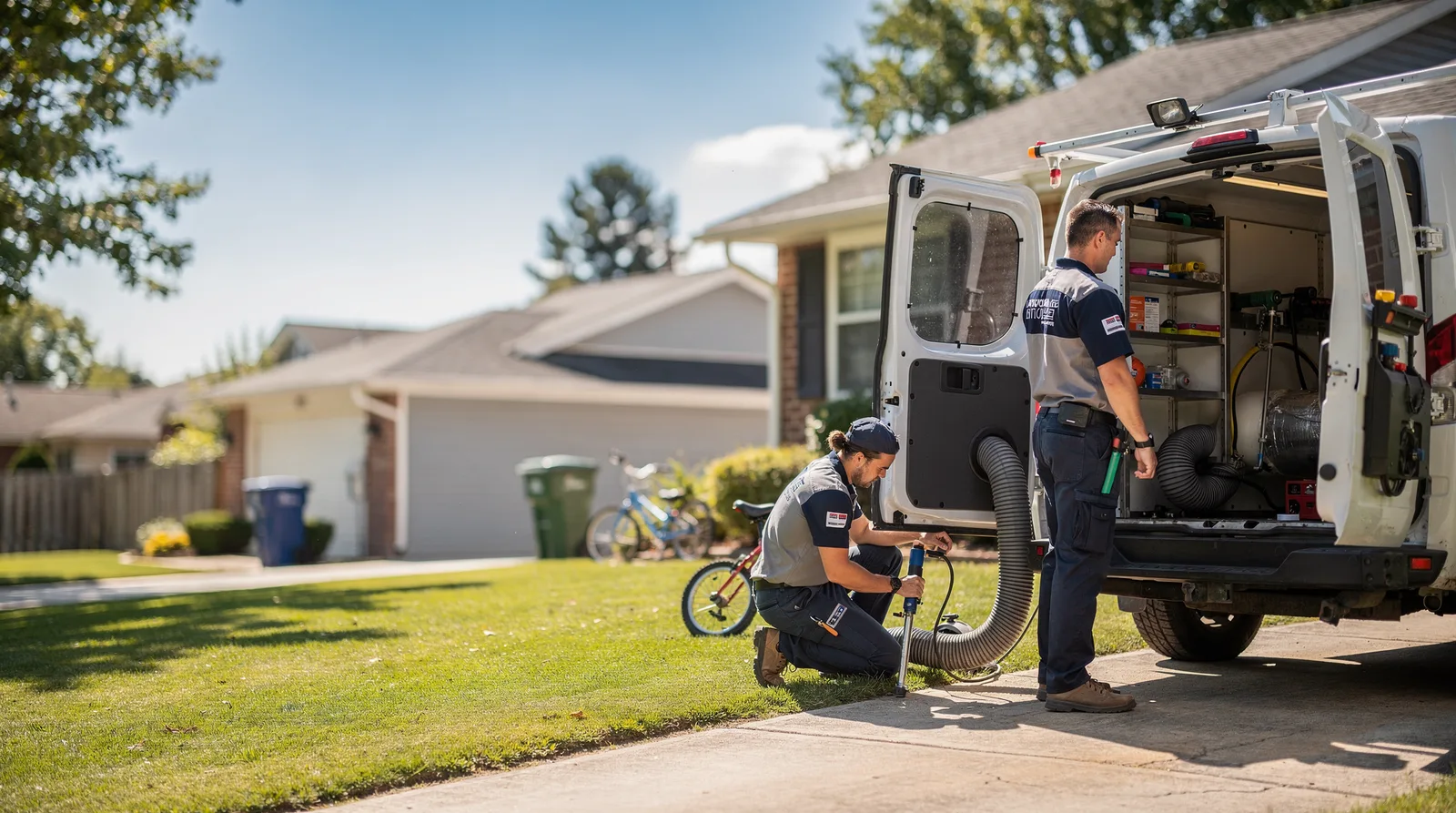 24/7 HVAC Repair & AC Replacement in Lithonia, GA near me
